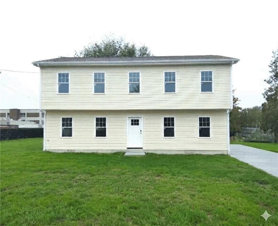46 Irving Avenue
