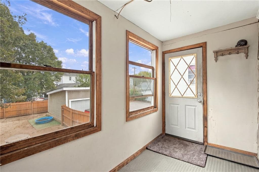 Single Family Residence at 297 Burnside Avenue, Woonsocket, photo 23 of 28