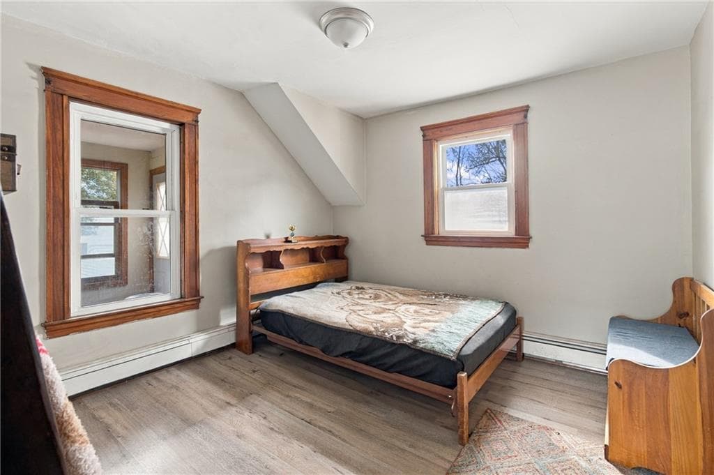 Single Family Residence at 297 Burnside Avenue, Woonsocket, photo 17 of 28