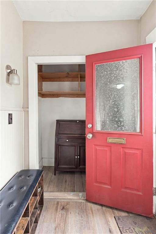Single Family Residence at 297 Burnside Avenue, Woonsocket, photo 12 of 28