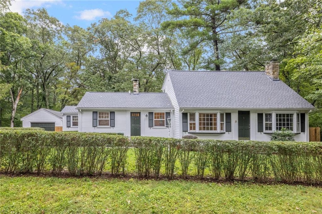 15 Williams Road