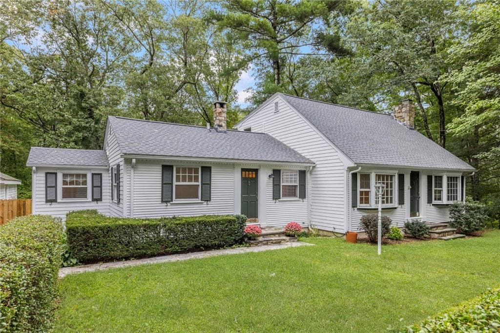 Single Family Residence at 15 Williams Road, Smithfield, photo 5 of 50