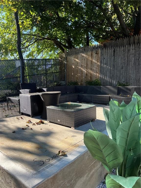 Single Family Residence at 26 28 Ophelia Street, Providence, photo 16 of 16