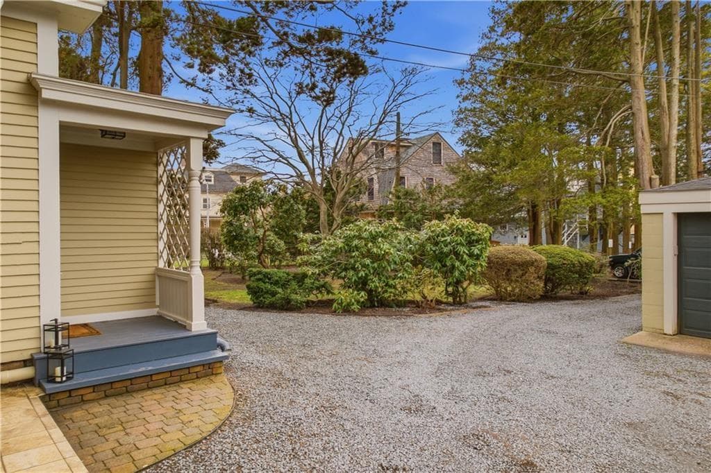 Condominium at 28 Kay Street UNIT 3, Newport, photo 22 of 25
