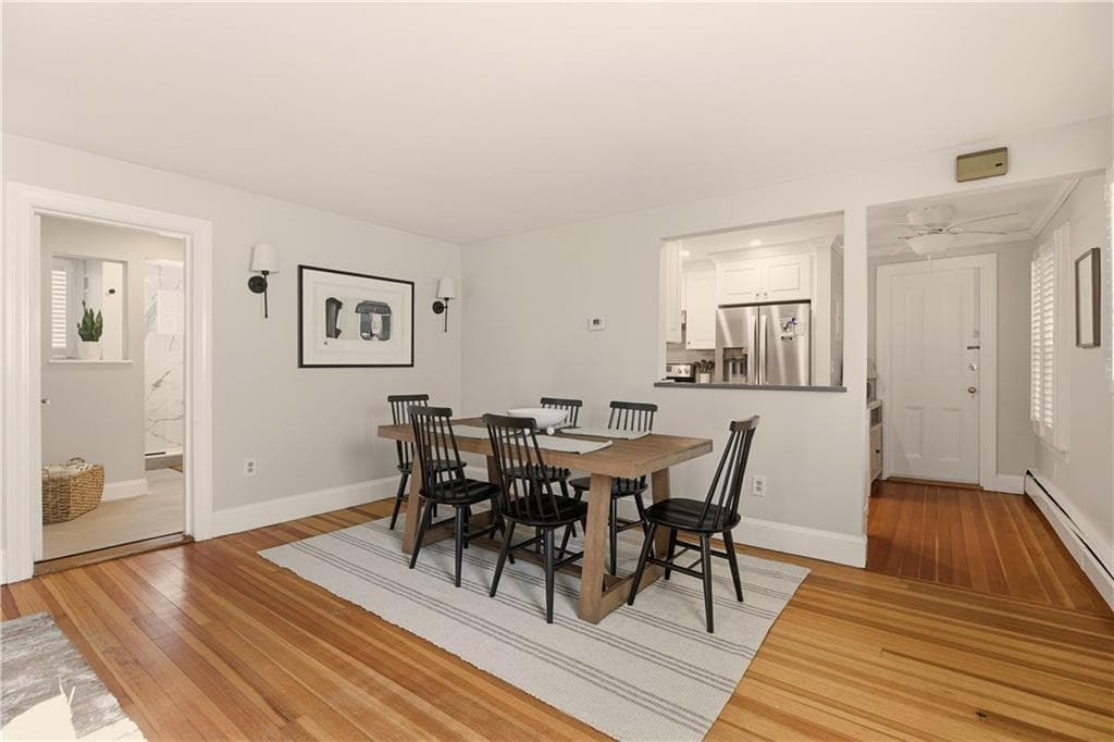 Condominium at 28 Kay Street UNIT 3, Newport, photo 3 of 25