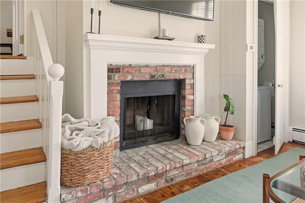 Condominium at 28 Kay Street UNIT 3, Newport, photo 20 of 25