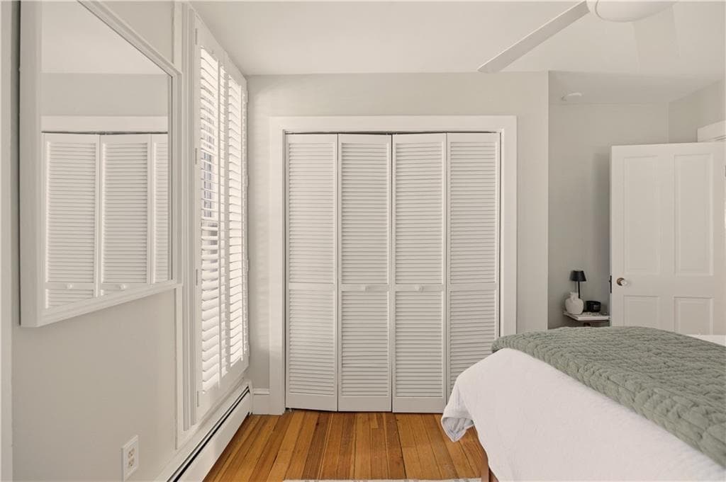 Condominium at 28 Kay Street UNIT 3, Newport, photo 15 of 25