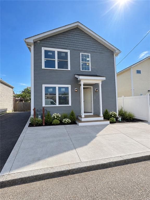 10 calhoun Avenue