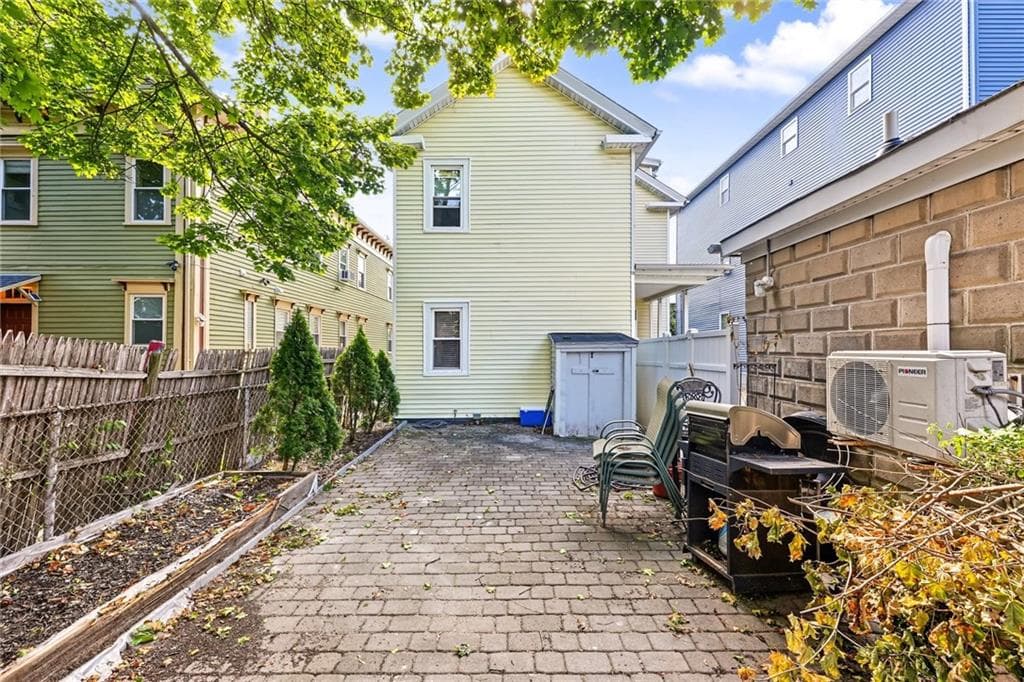 Multi Family at 211 Carpenter Street, Providence, photo 43 of 48