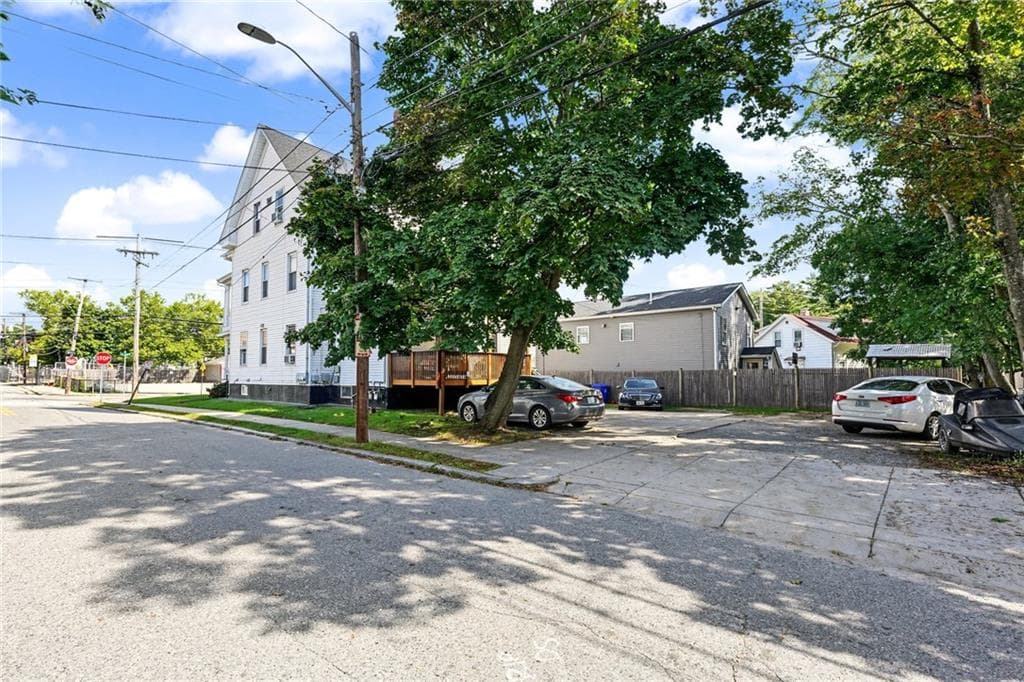 Multi Family at 986 Smith Street, Providence, photo 37 of 41