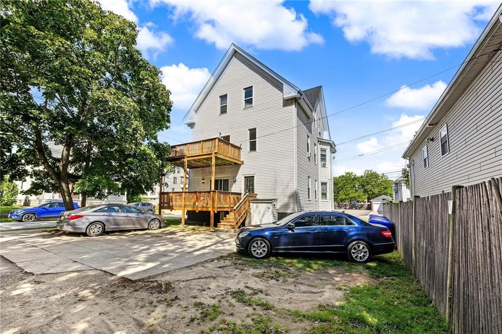 Multi Family at 986 Smith Street, Providence, photo 29 of 31