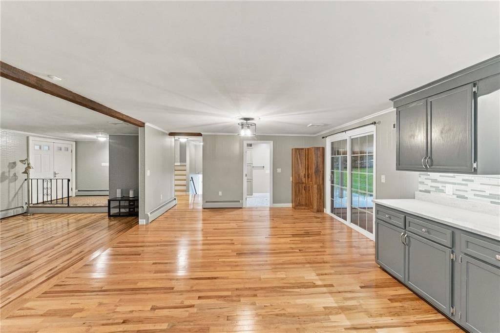 Single Family Residence at 242 Anan Wade Road, Glocester, photo 13 of 50
