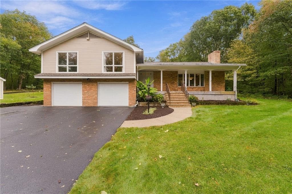 Single Family Residence at 242 Anan Wade Road, Glocester, photo 50 of 50