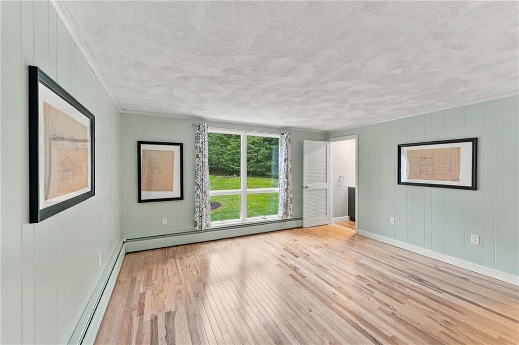 Single Family Residence at 242 Anan Wade Road, Glocester, photo 19 of 50