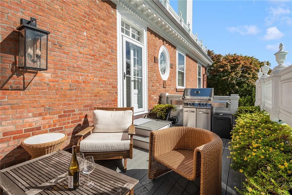 Condominium at 140 Prospect Street UNIT 4, Providence, photo 27 of 46