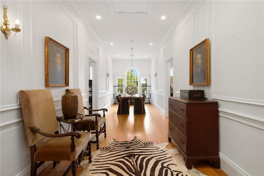 Condominium at 140 Prospect Street UNIT 4, Providence, photo 2 of 46