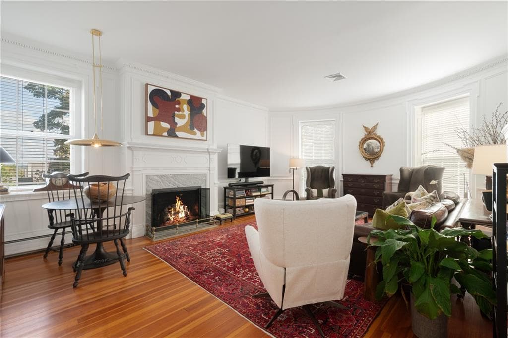 Condominium at 140 Prospect Street UNIT 4, Providence, photo 6 of 46