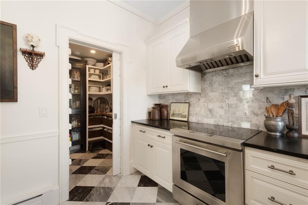 Condominium at 140 Prospect Street UNIT 4, Providence, photo 17 of 46