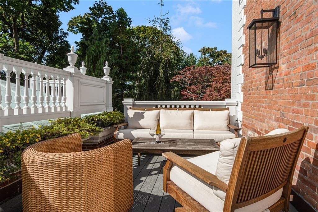 Condominium at 140 Prospect Street UNIT 4, Providence, photo 26 of 46