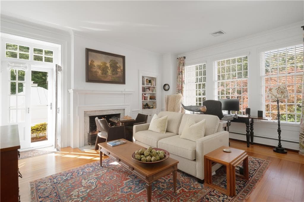 Condominium at 140 Prospect Street UNIT 4, Providence, photo 22 of 46