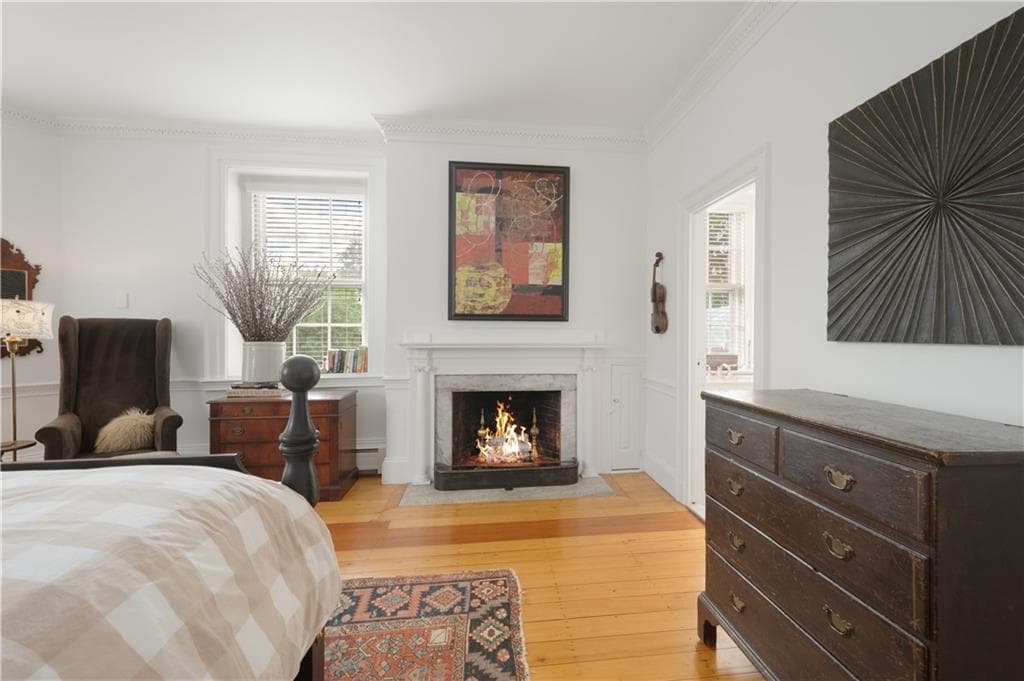 Condominium at 140 Prospect Street UNIT 4, Providence, photo 32 of 46