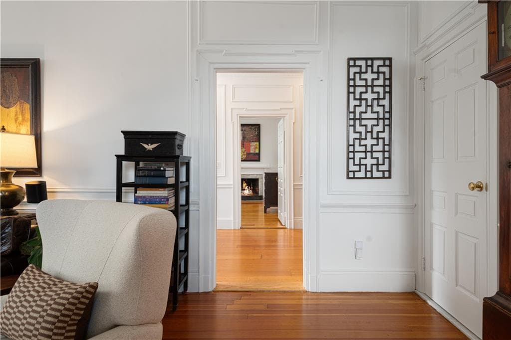 Condominium at 140 Prospect Street UNIT 4, Providence, photo 28 of 46