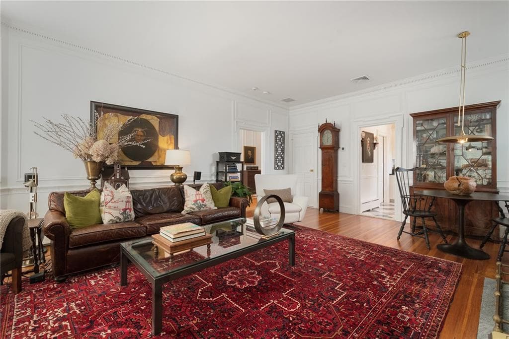 Condominium at 140 Prospect Street UNIT 4, Providence, photo 9 of 46
