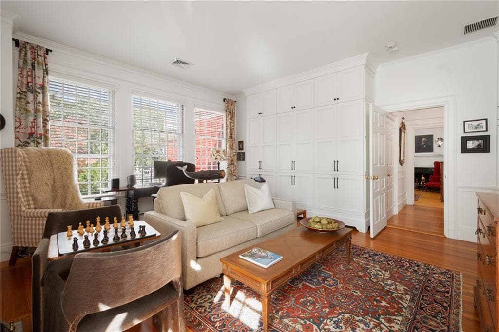 Condominium at 140 Prospect Street UNIT 4, Providence, photo 24 of 46