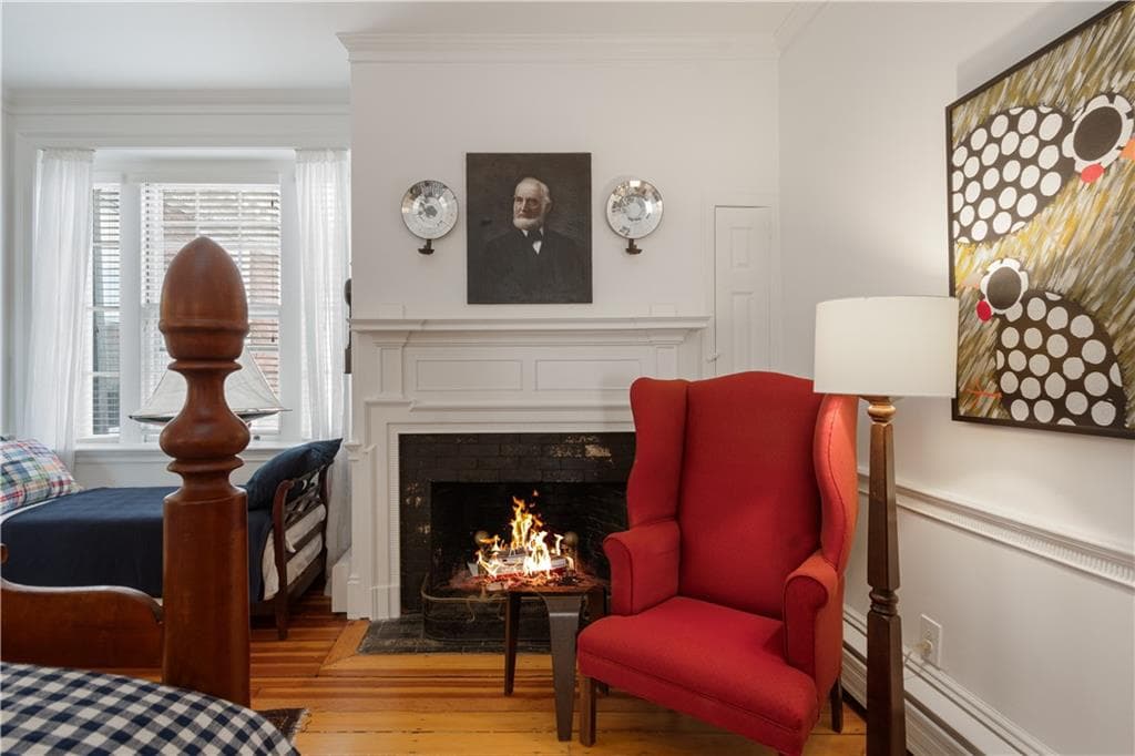 Condominium at 140 Prospect Street UNIT 4, Providence, photo 38 of 46