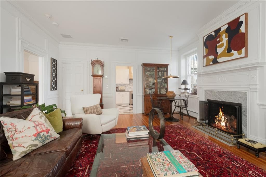 Condominium at 140 Prospect Street UNIT 4, Providence, photo 10 of 46