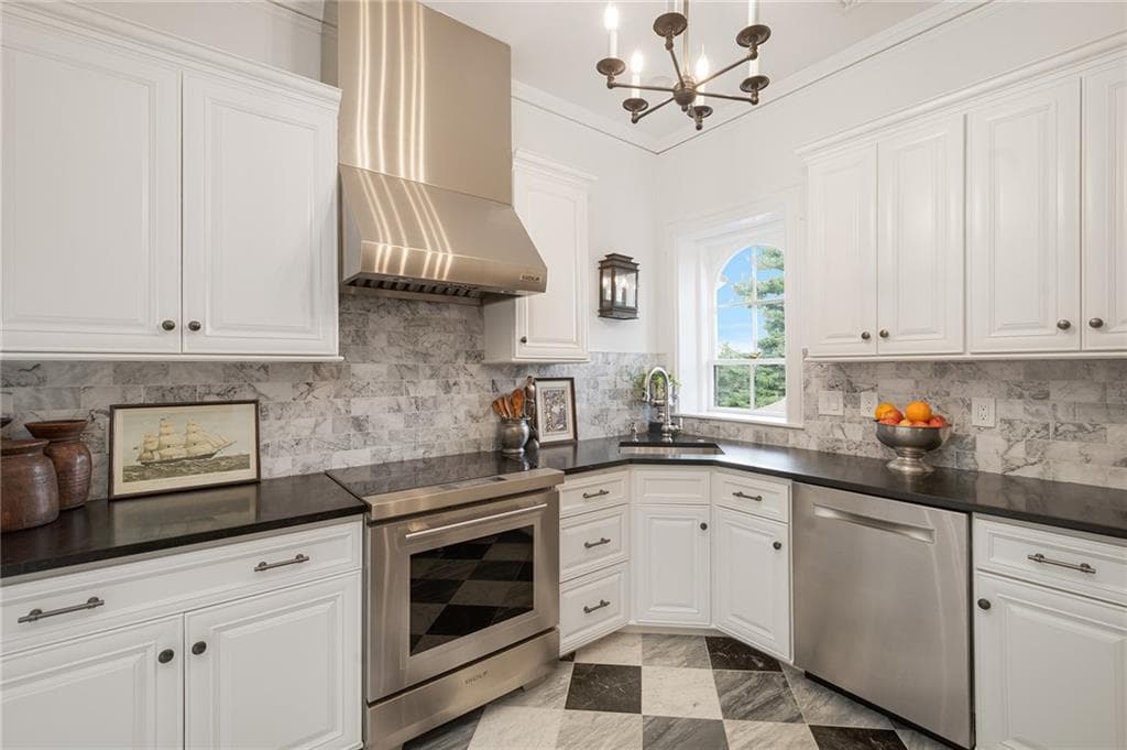 Condominium at 140 Prospect Street UNIT 4, Providence, photo 14 of 46