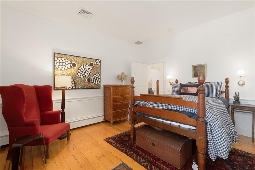 Condominium at 140 Prospect Street UNIT 4, Providence, photo 41 of 46