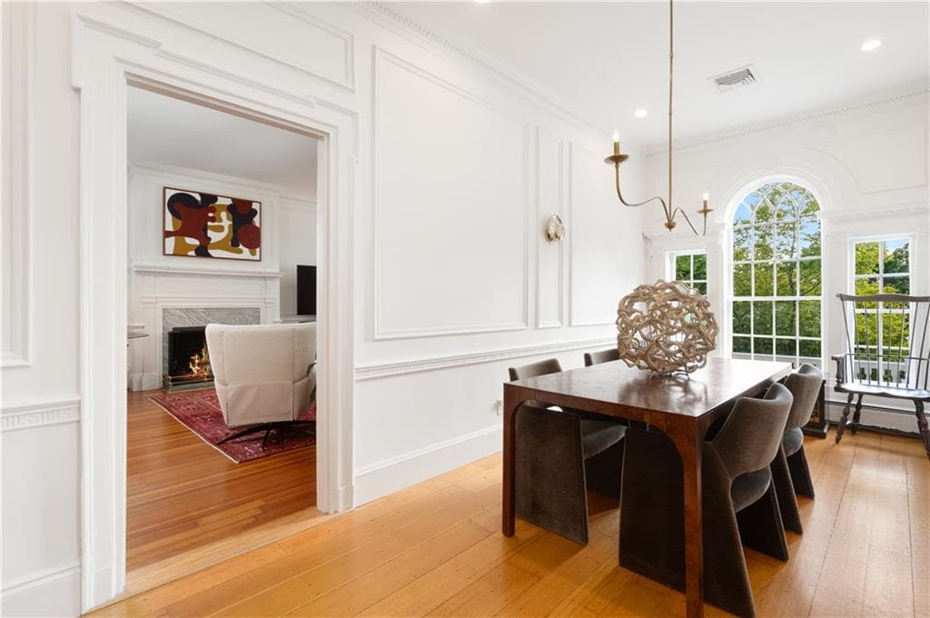 Condominium at 140 Prospect Street UNIT 4, Providence, photo 18 of 46