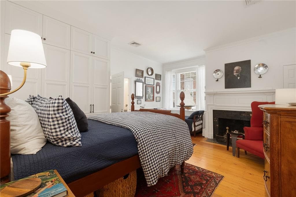 Condominium at 140 Prospect Street UNIT 4, Providence, photo 37 of 46
