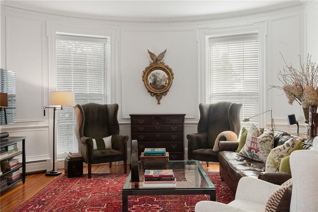 Condominium at 140 Prospect Street UNIT 4, Providence, photo 11 of 46