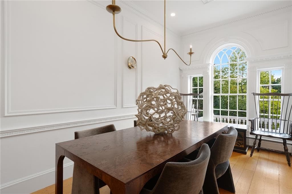 Condominium at 140 Prospect Street UNIT 4, Providence, photo 19 of 46