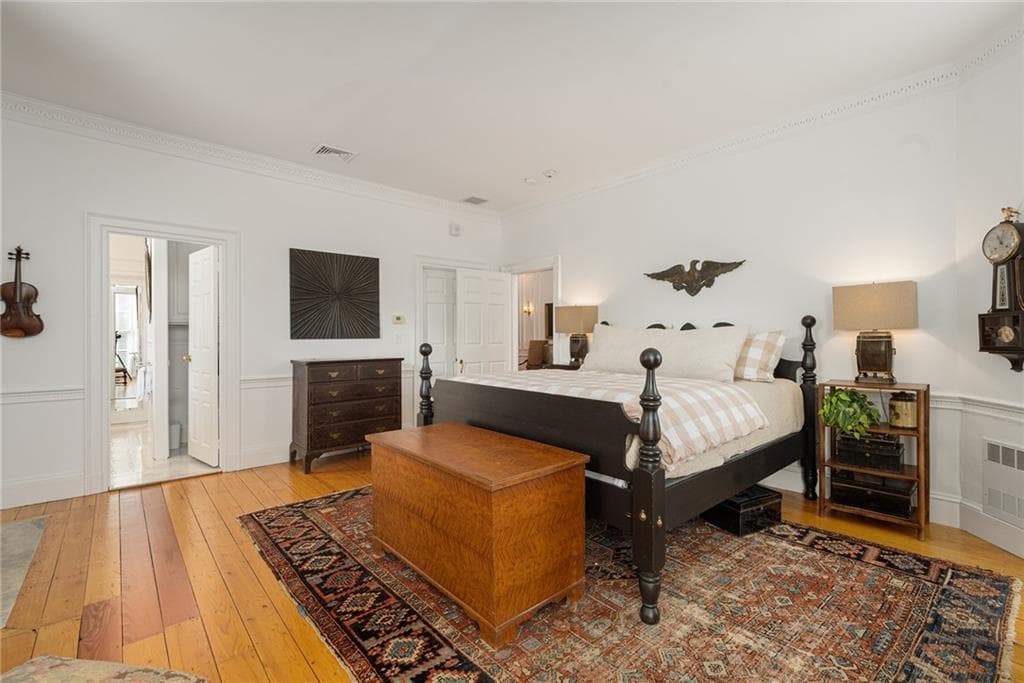 Condominium at 140 Prospect Street UNIT 4, Providence, photo 31 of 46