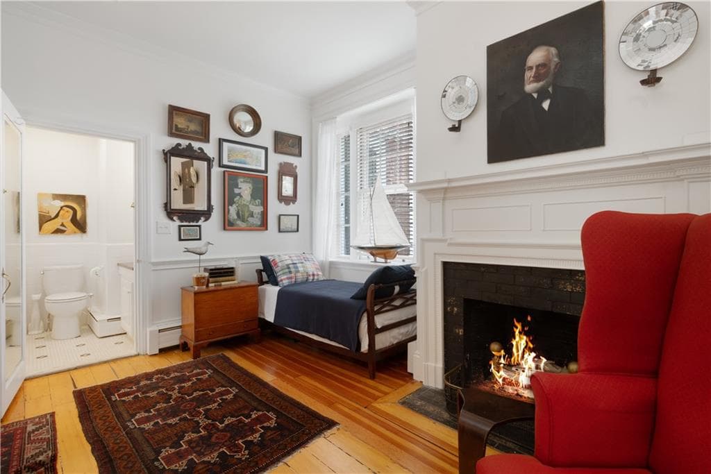 Condominium at 140 Prospect Street UNIT 4, Providence, photo 39 of 46