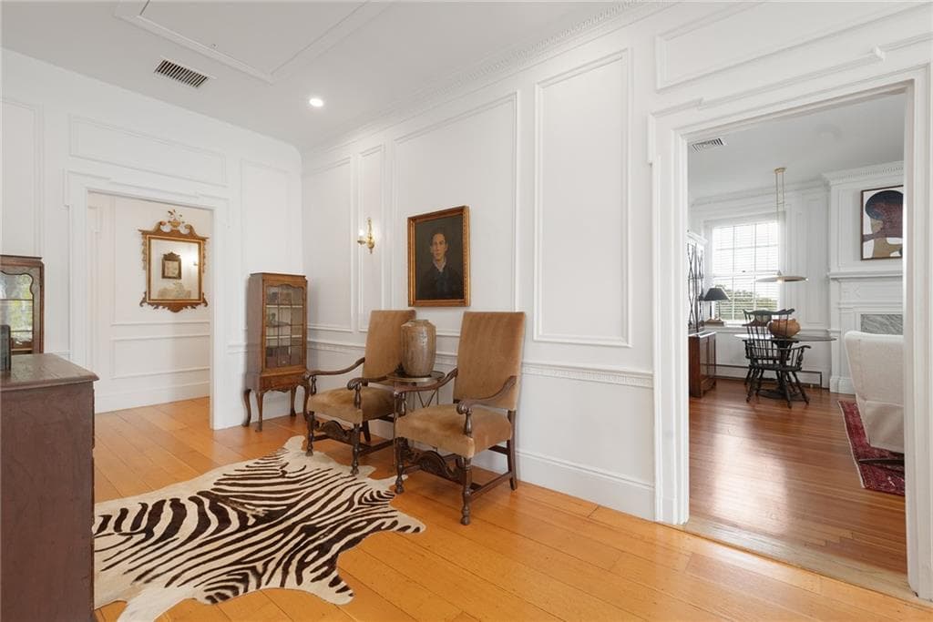 Condominium at 140 Prospect Street UNIT 4, Providence, photo 4 of 46