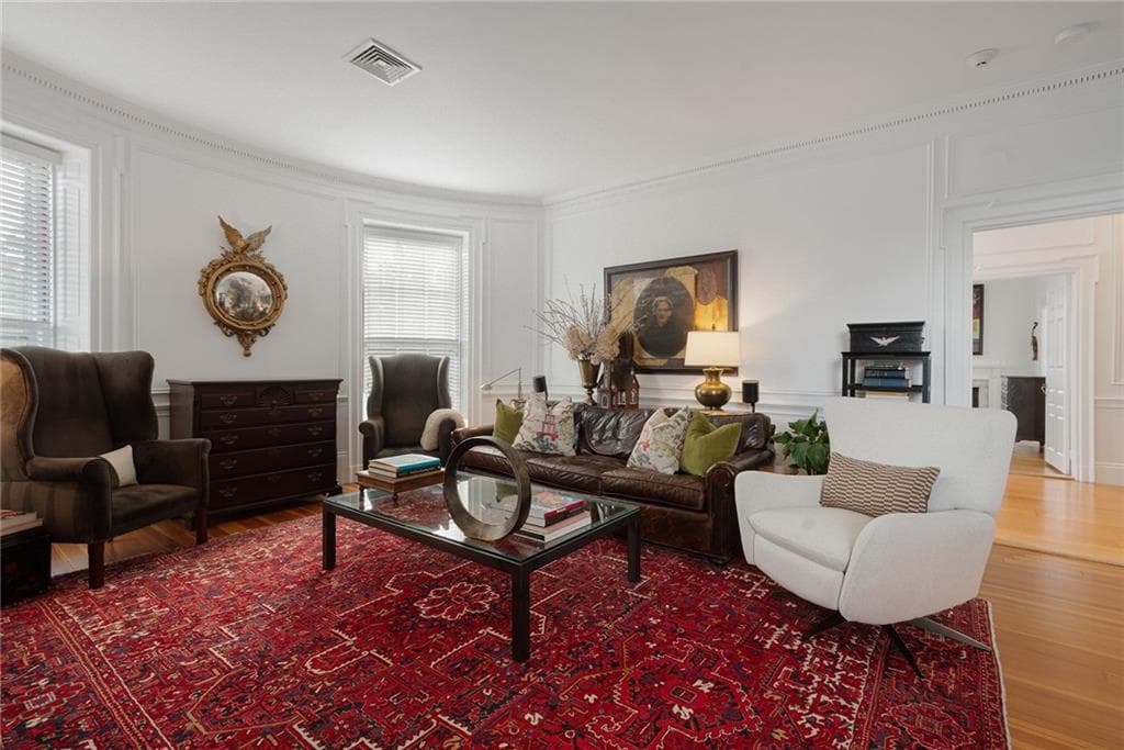 Condominium at 140 Prospect Street UNIT 4, Providence, photo 8 of 46