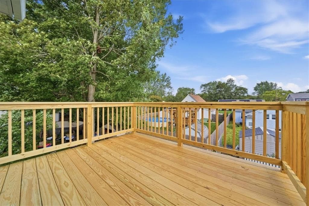 Single Family Residence at 67 Kenway Avenue, Warwick, photo 42 of 48