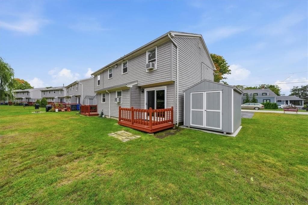 Condominium at 97 Reed Street, Warwick, photo 33 of 39