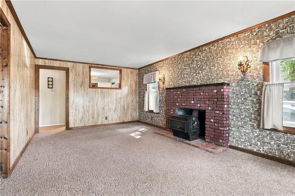 Single Family Residence at 374 Reservoir Road, Burrillville, photo 23 of 38