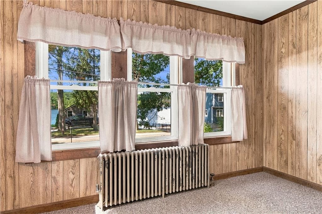 Single Family Residence at 374 Reservoir Road, Burrillville, photo 22 of 38