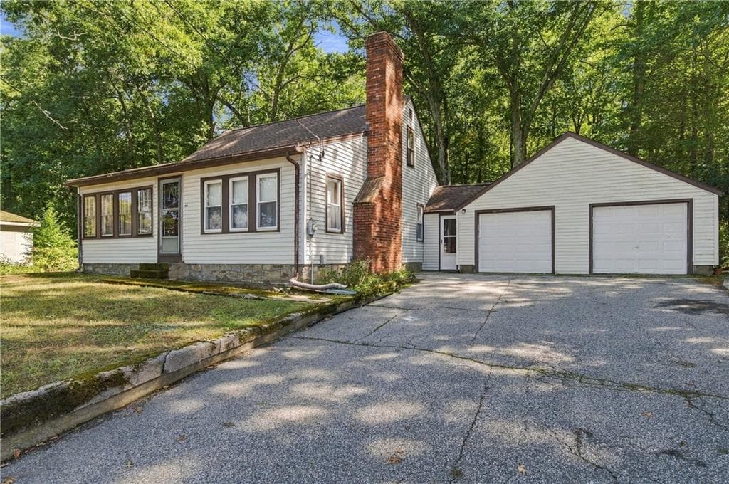 374 Reservoir Road