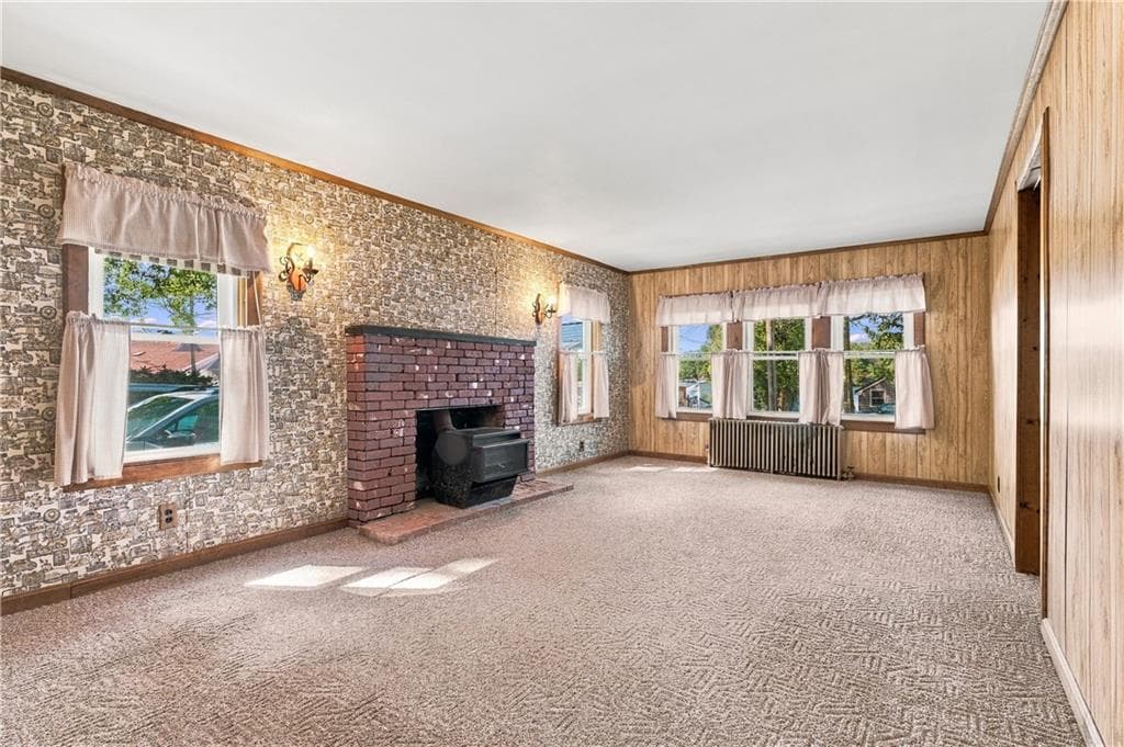 Single Family Residence at 374 Reservoir Road, Burrillville, photo 20 of 38
