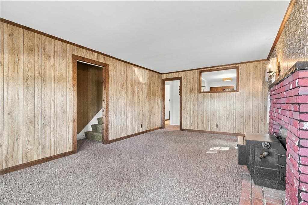 Single Family Residence at 374 Reservoir Road, Burrillville, photo 24 of 38