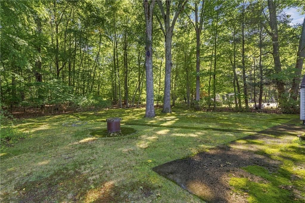 Single Family Residence at 374 Reservoir Road, Burrillville, photo 35 of 38