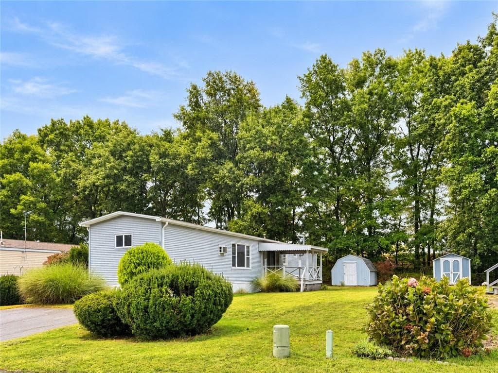 32 Torch Lane