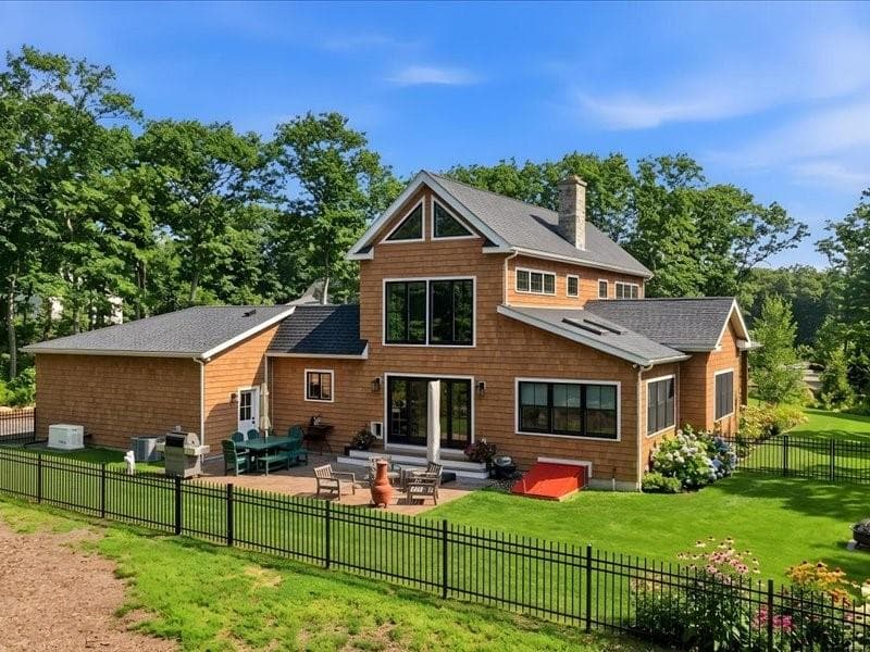 Single Family Residence at 18 Fallon Trail, Westerly, photo 23 of 34